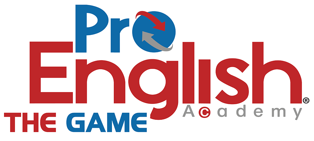 Pro English Academy